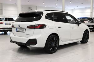BMW 230 bild 3