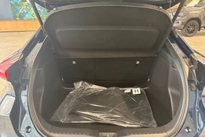 Toyota C-HR bild 9