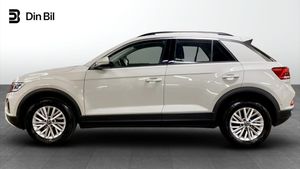 Volkswagen T-Roc bild 2