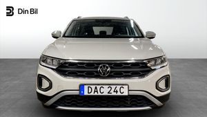 Volkswagen T-Roc bild 4