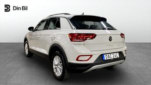 Volkswagen T-Roc bild 3