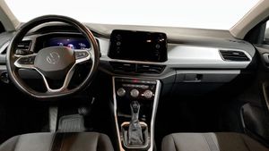 Volkswagen T-Roc bild 10