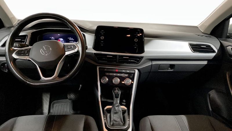 Volkswagen T-Roc bild 10