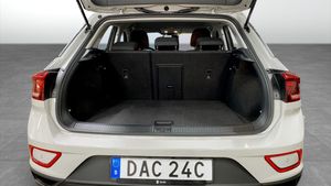 Volkswagen T-Roc bild 12