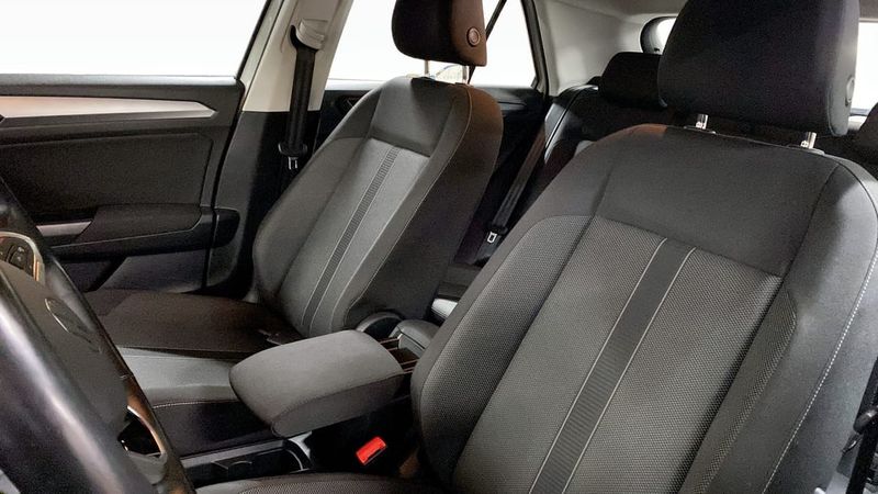 Volkswagen T-Roc bild 8
