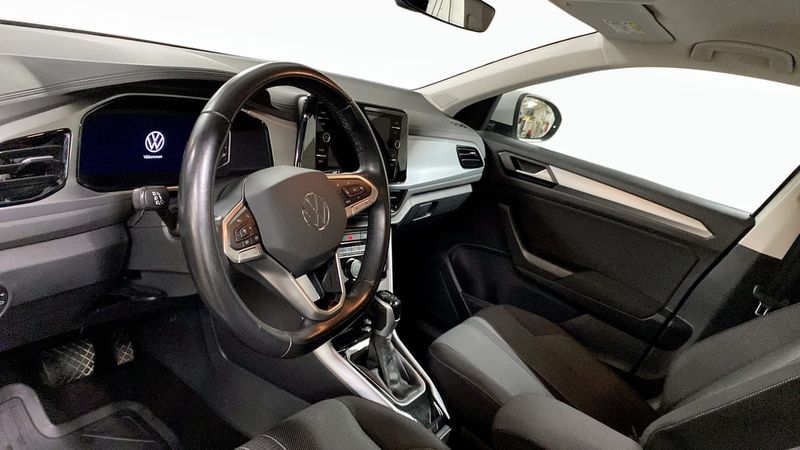 Volkswagen T-Roc bild 7