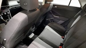 Volkswagen T-Roc bild 11
