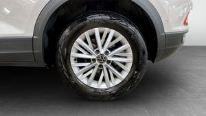 Volkswagen T-Roc bild 6