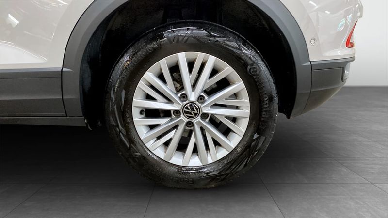 Volkswagen T-Roc bild 6