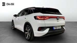 Volkswagen ID.4 bild 3
