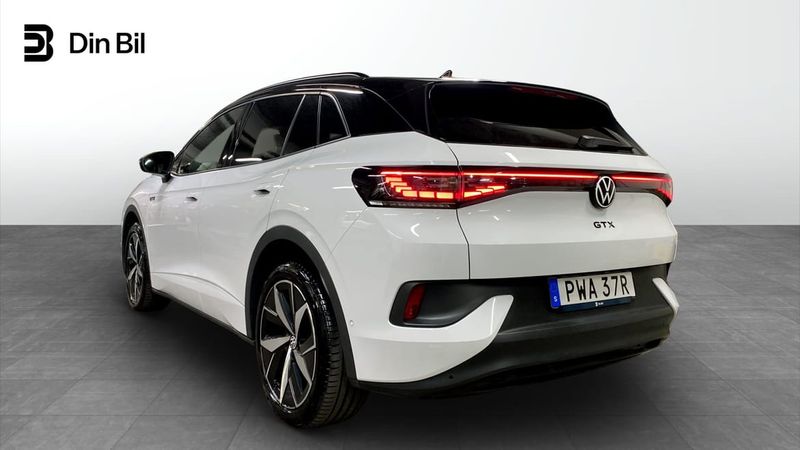 Volkswagen ID.4 bild 3
