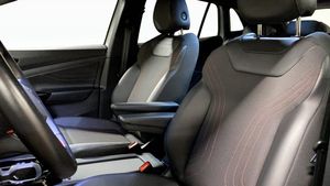 Volkswagen ID.4 bild 8