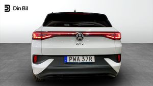 Volkswagen ID.4 bild 5