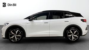 Volkswagen ID.4 bild 2