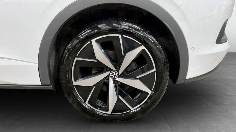 Volkswagen ID.4 bild 6