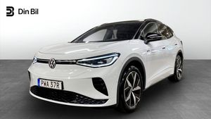 Volkswagen ID.4 bild 1