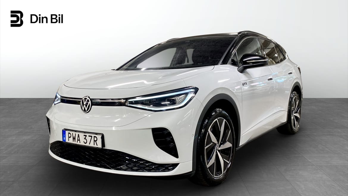 Volkswagen ID.4