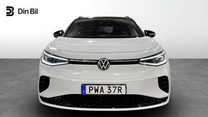 Volkswagen ID.4 bild 4