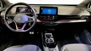 Volkswagen ID.4 bild 10