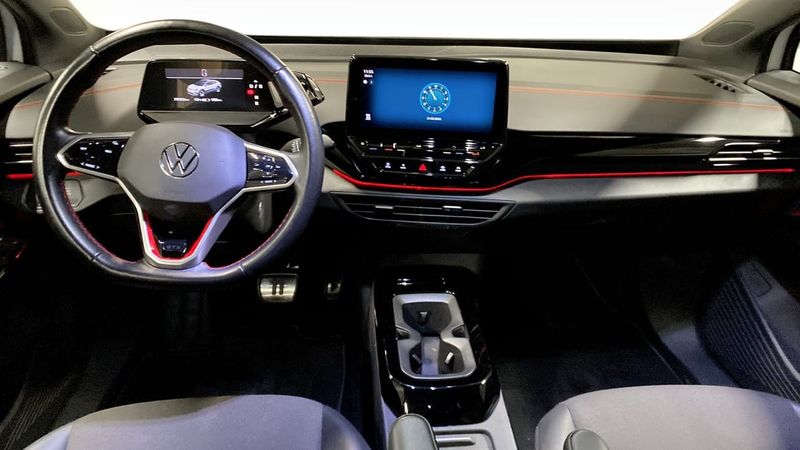 Volkswagen ID.4 bild 10
