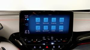 Volkswagen ID.4 bild 9