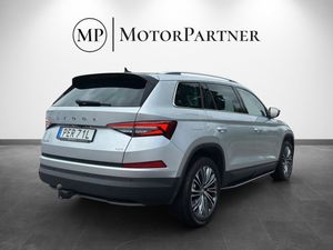 Skoda Kodiaq bild 6