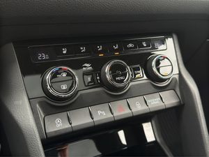 Skoda Kodiaq bild 13