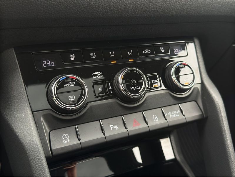 Skoda Kodiaq bild 13