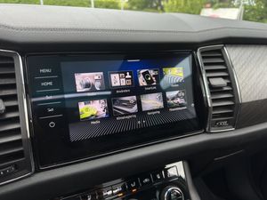 Skoda Kodiaq bild 11