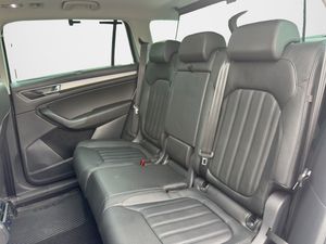 Skoda Kodiaq bild 9