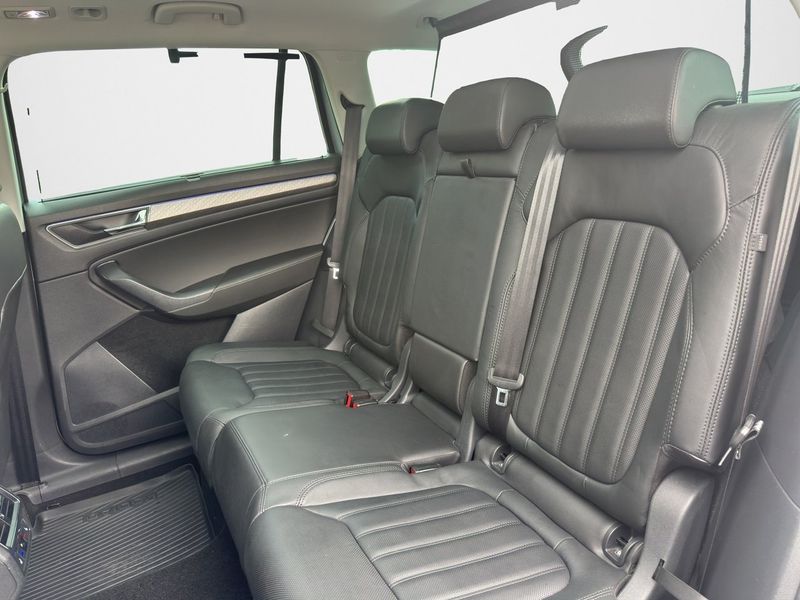 Skoda Kodiaq bild 9