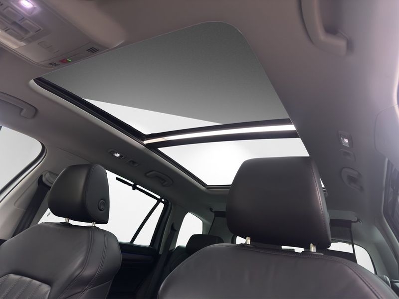 Skoda Kodiaq bild 12