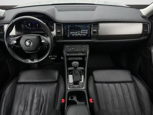 Skoda Kodiaq bild 10
