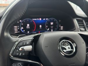 Skoda Kodiaq bild 17