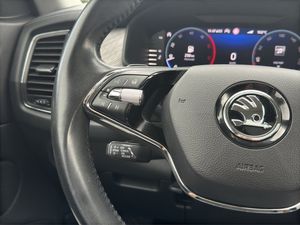 Skoda Kodiaq bild 16