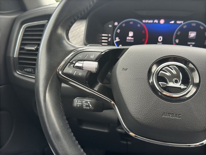 Skoda Kodiaq bild 16