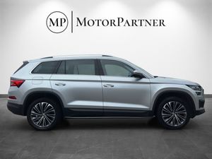 Skoda Kodiaq bild 7