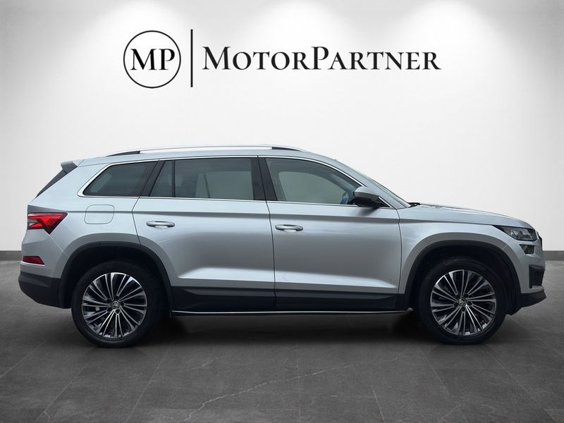 Skoda Kodiaq bild 7