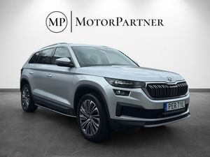 Skoda Kodiaq bild 1