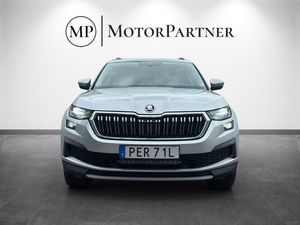 Skoda Kodiaq bild 2