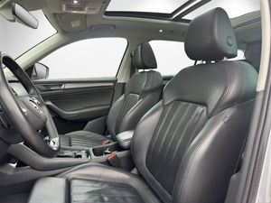 Skoda Kodiaq bild 8