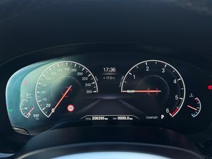 BMW 530 bild 25