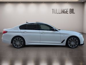 BMW 530 bild 6