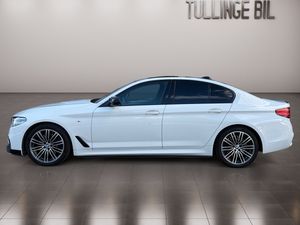 BMW 530 bild 2
