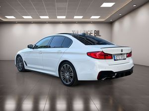 BMW 530 bild 3