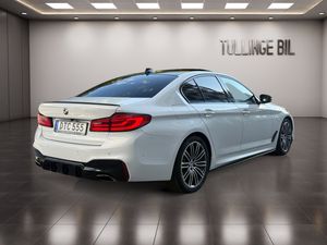 BMW 530 bild 5