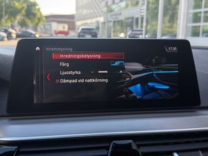 BMW 530 bild 21