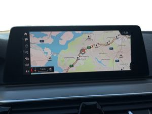 BMW 530 bild 18