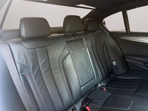BMW 530 bild 11