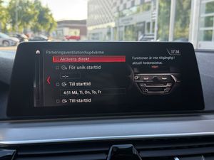 BMW 530 bild 19